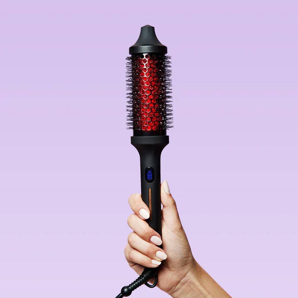 Sutra Beauty Infrared Thermal Styling Brush - Imagen 2