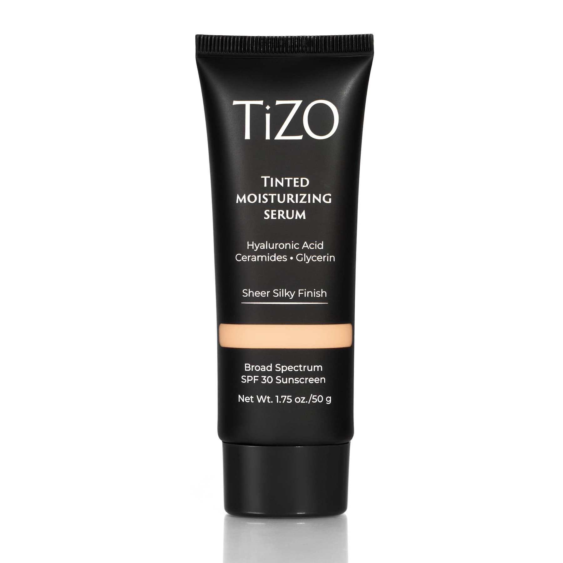 Tizo Tinted Moisturizer Serum LIGHT MEDIUM