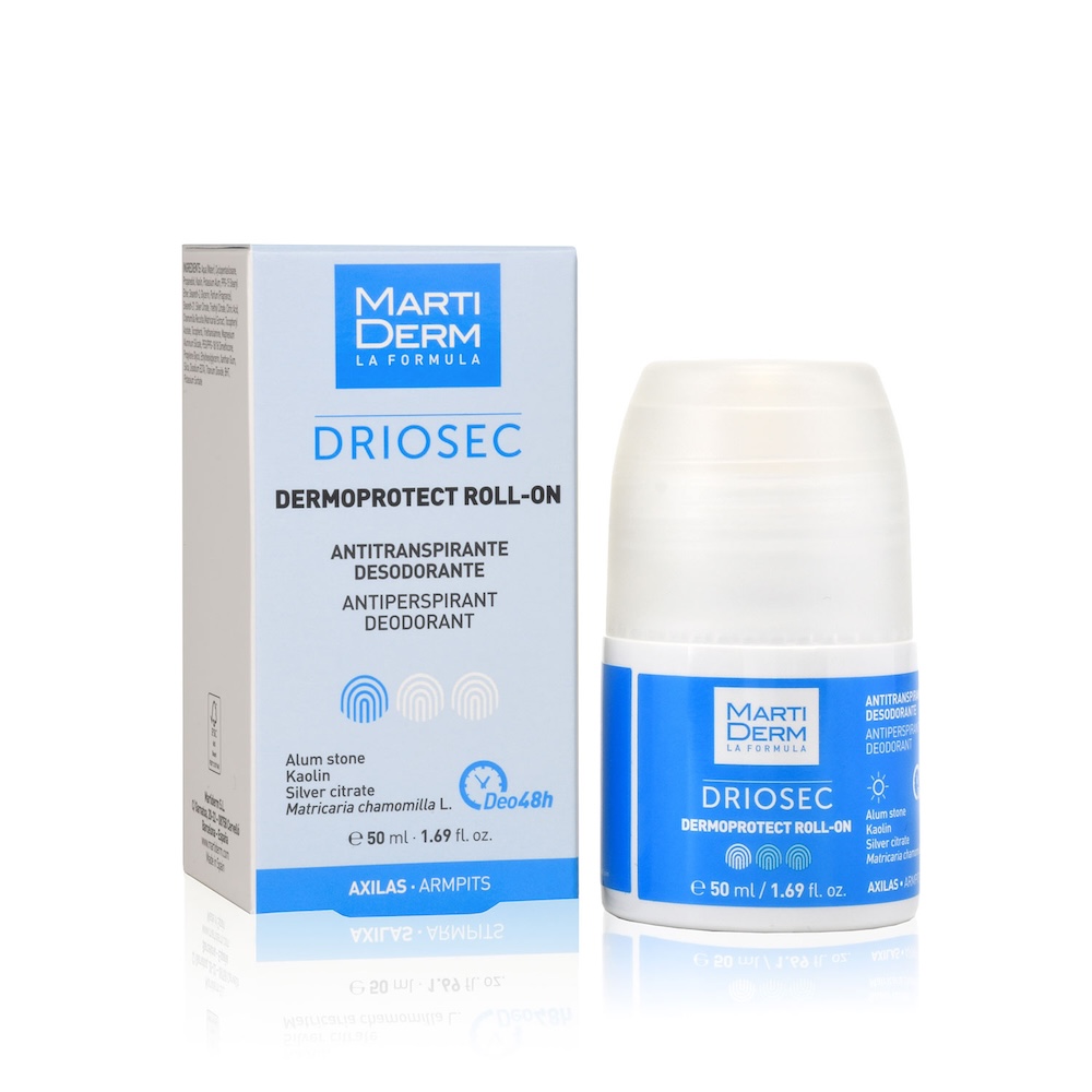 Martiderm Dermoprotect Roll-On - Imagen 2