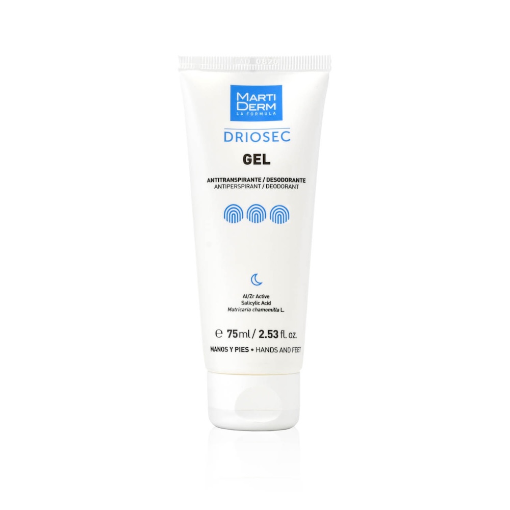 Martiderm Driosec Gel Manos y Pies