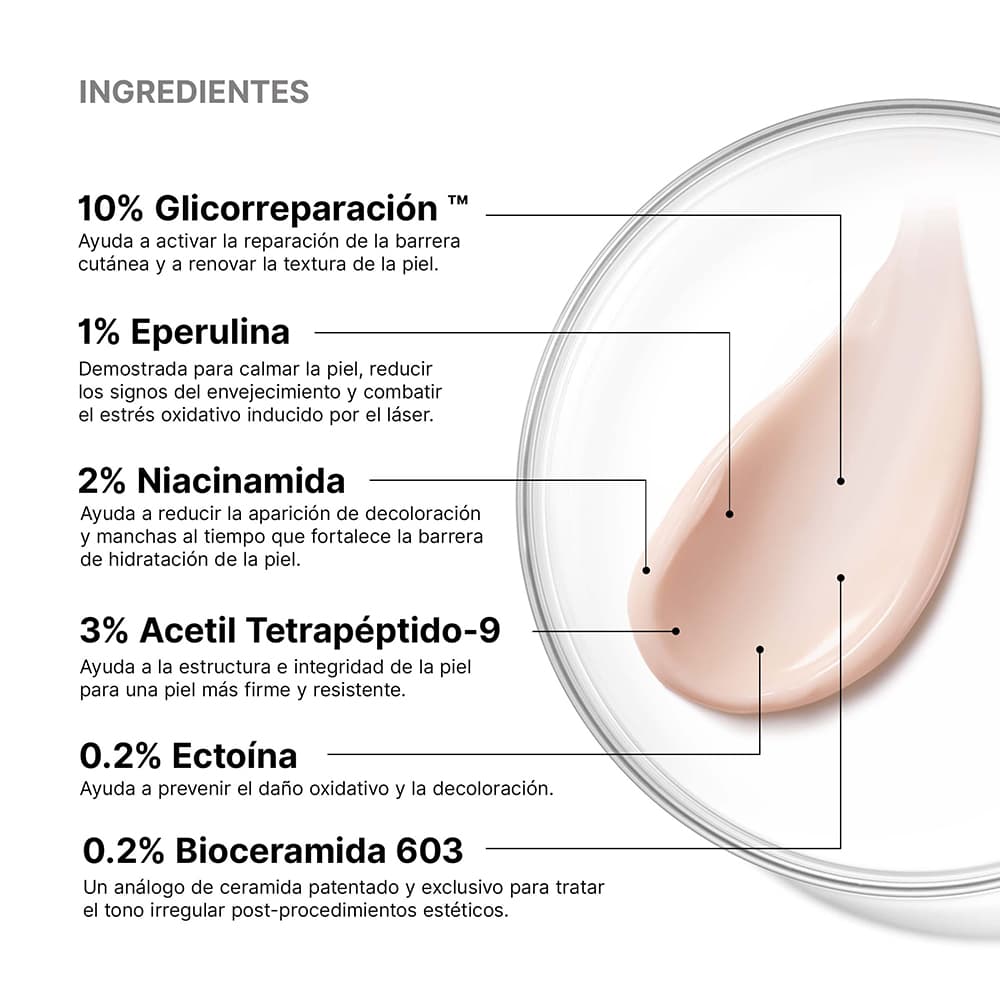 SkinCeuticals Crema Regeneradora Advanced RGN-6 - Imagen 3