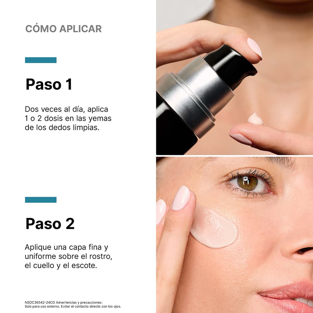 SkinCeuticals Crema Regeneradora Advanced RGN-6 - Imagen 4