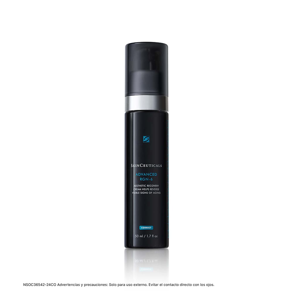 SkinCeuticals Crema Regeneradora Advanced RGN-6 Frasco de 50 ml