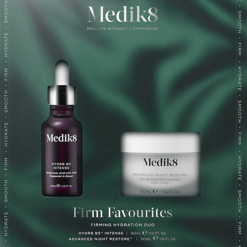 Medik8 Firm Favourites Kit