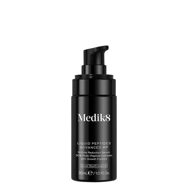 Medik8 Liquid Peptides Advanced