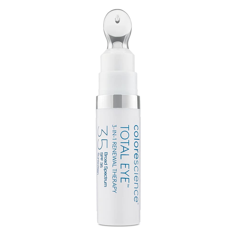 Colorescience Total Eye 3-in-1 Renewal Therapy SPF 35 TAN