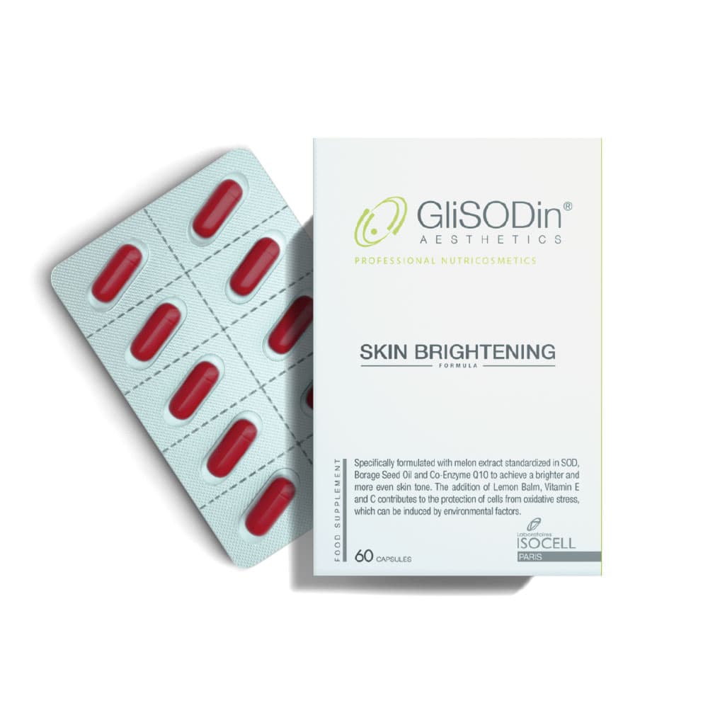 GliSODin Skin Brightening - Imagen 2