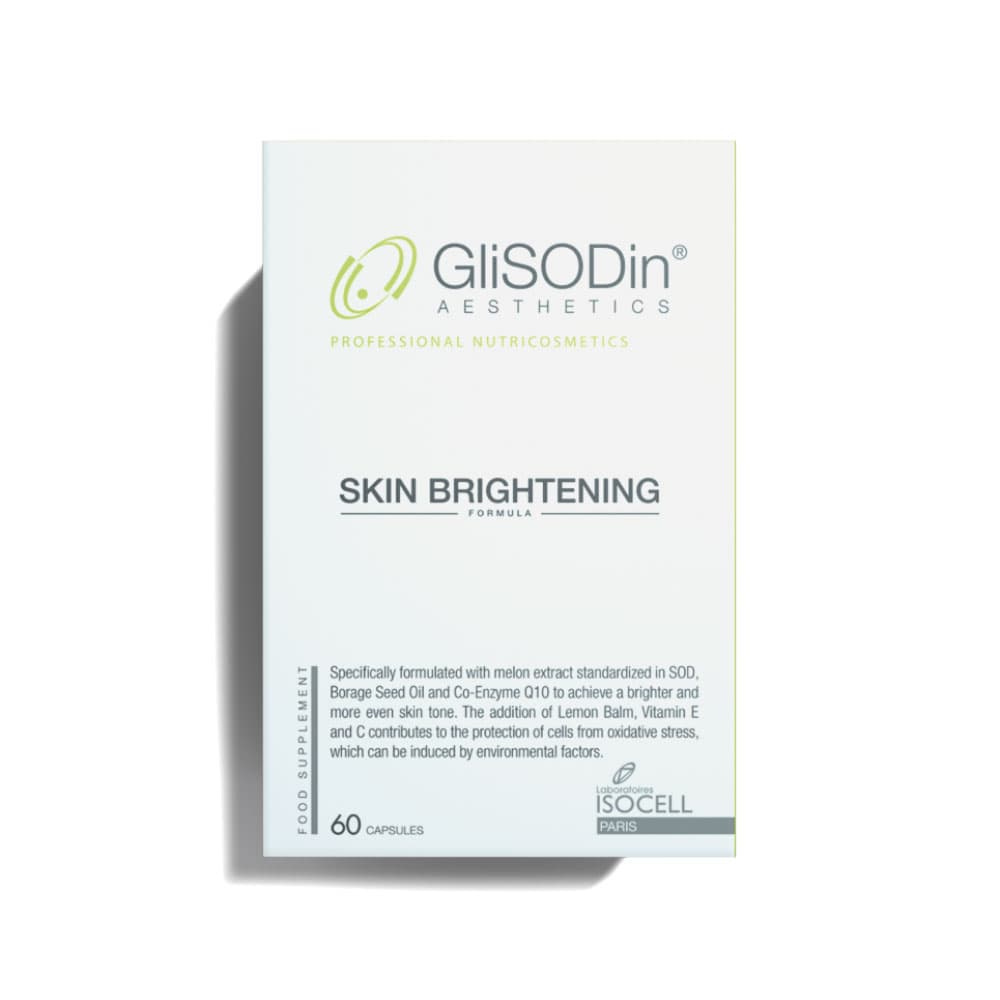 GliSODin Skin Brightening