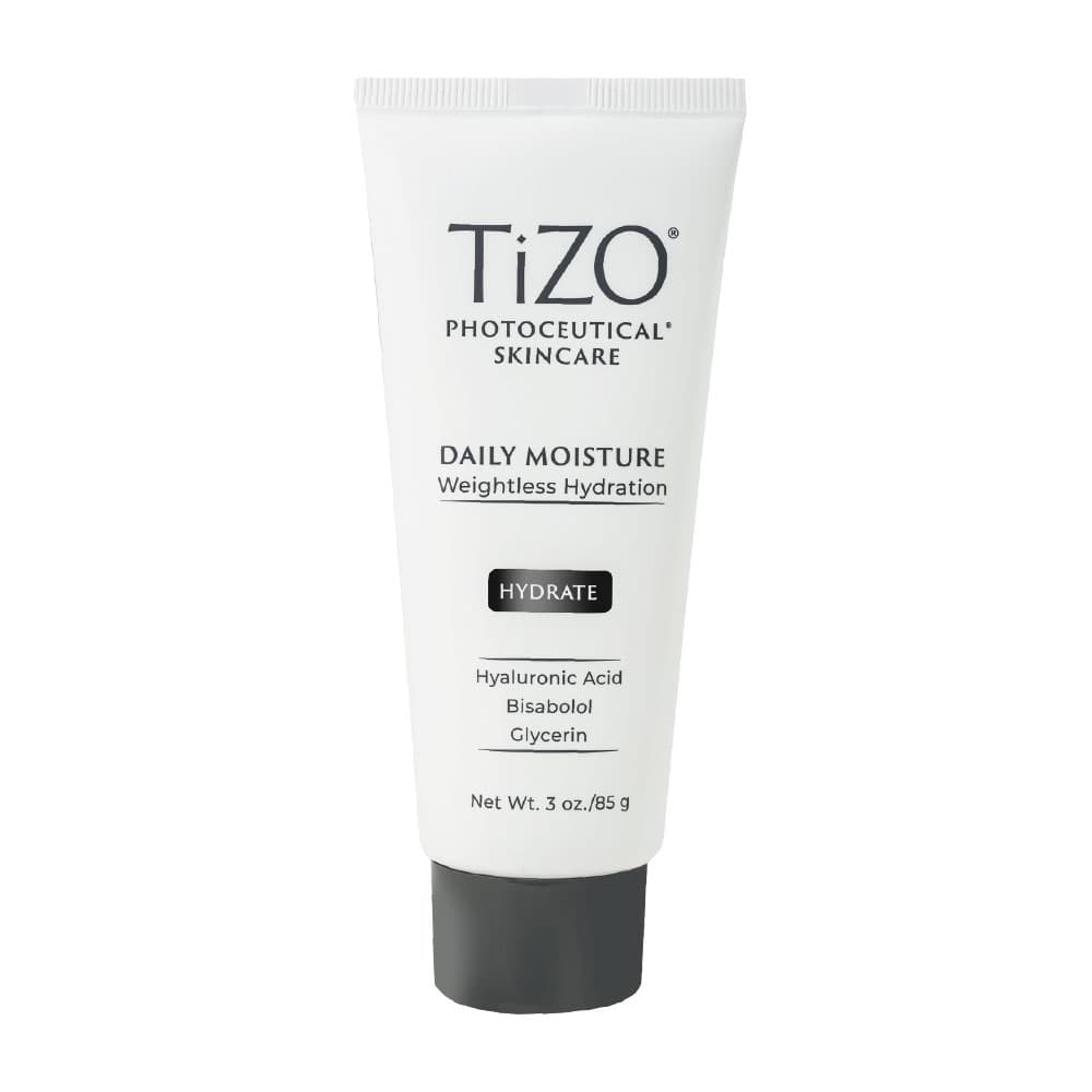 TIZO Daily Moisture