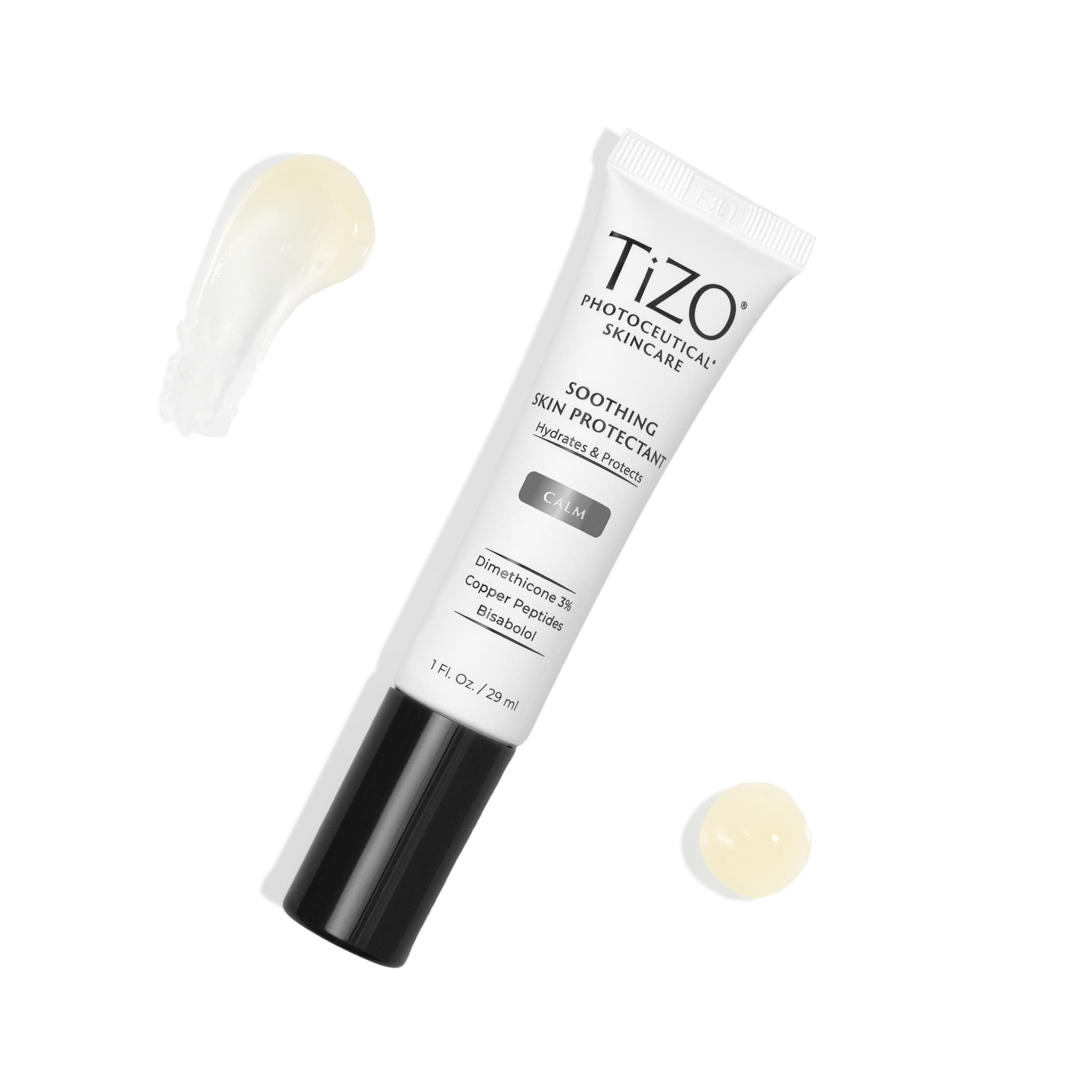 Tizo Soothing Skin Protectant - Imagen 2
